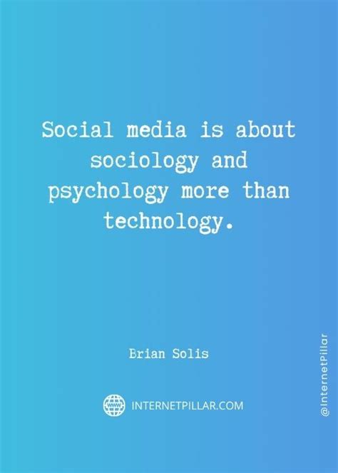 68 Social Media Quotes To Make You Think