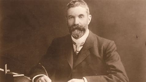 The Enigmatic Mr Deakin: How a handsome young man with a silver tongue became PM