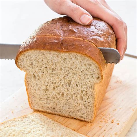 Easy Sandwich Bread | America's Test Kitchen Recipe