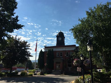 Grand Forks, British Columbia, Canada - July 2019 - Leslie Abbott ...