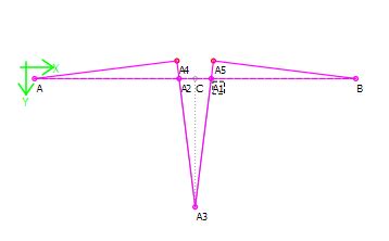 Which steps to build effectively a dart? - Documentation / How to - Seamly Patterns Forum