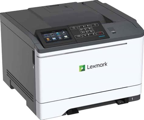 Lexmark C2240