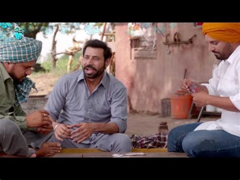 Punjabi Movies 2019 Full Movie Comedy Binnu Dhillon. - ft-sio