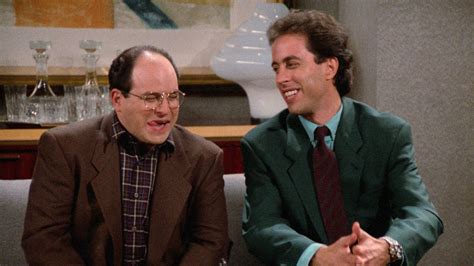 Seinfeld: Season 4 Episode 10 - The Virgin - SonyLIV