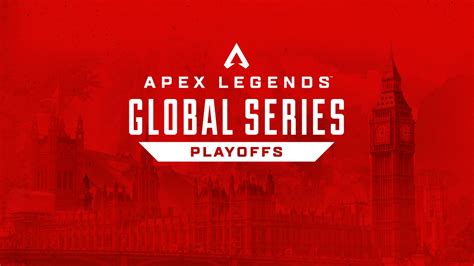 All Apex Legends ALGS Playoffs teams, ranked tier list - Dot Esports