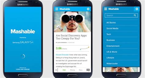 Mashable Strikes First Media Agency Deal With MEC For Its Viral ...