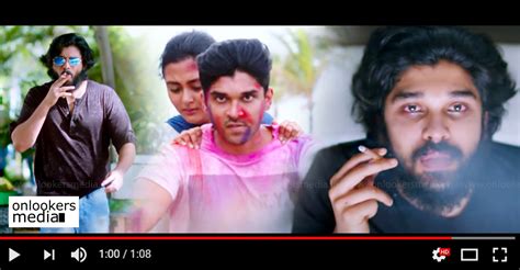 'Arjun Reddy' Tamil remake: Here's the teaser of 'Varma' starring Dhruv ...