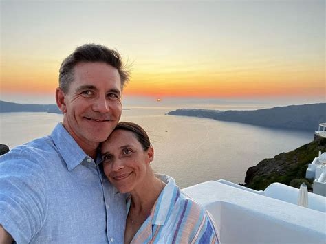 NCIS star Brian Dietzen shares rare photo of wife as he gives update on season 21 | HELLO!