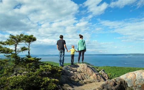 Top 10 Family-Friendly Hikes in the U.S. Parks | Fitness | MyFitnessPal