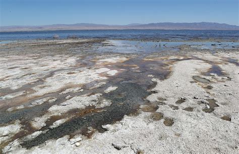 General Motors partners on Salton Sea lithium production for electric ...