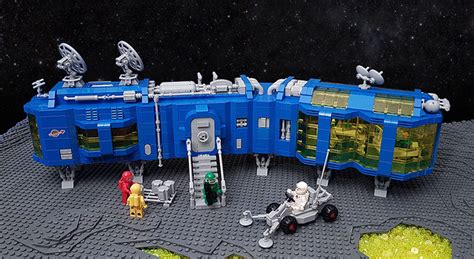 LEGO Space Archives | Page 4 of 182 | The Brothers Brick | The Brothers Brick | Page 4