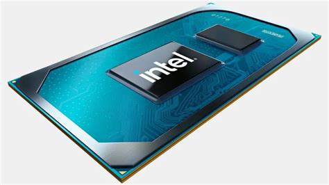 11th Gen Intel Core I9 11950H Review