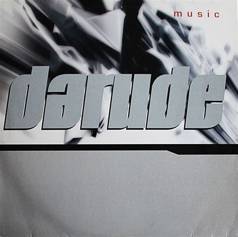 Darude - Music (Vinyl, 12", 45 RPM) | Discogs