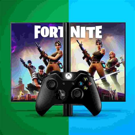 How to Play Split Screen on Fortnite Xbox - Best Laptops and Storage ...