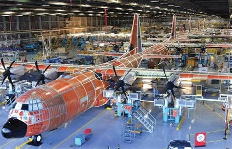 Lockheed Martin Expands Sustainability Goals