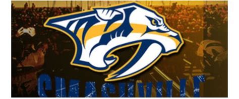 SMASHVILLE!!! Sport Team Logos, Sports Team, Nashville Predators, Ice ...