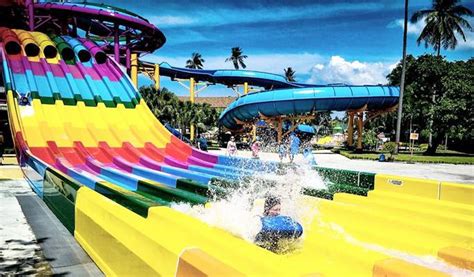 21% OFF Splash Jungle Water Park Discount Ticket (+Transfer) - Trazy, Your Travel Shop for Asia