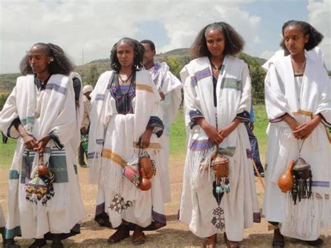 Tigray Culture and Tourism Bureau