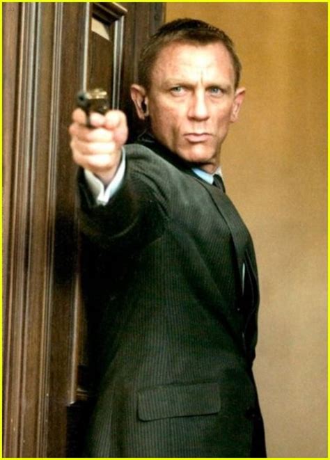 Daniel Craig: New 'Skyfall' Pics! - Daniel Craig Photo (30455474) - Fanpop