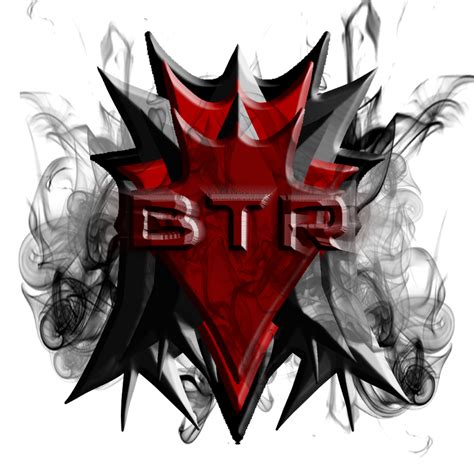 BTR Logo by Vexabant on DeviantArt