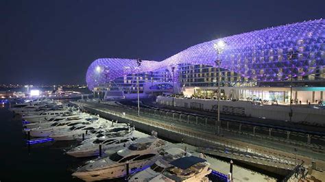 UFC announces return to Abu Dhabi for UFC 267 | MMA UK