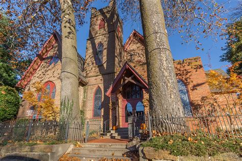 St. Paul’s Episcopal Church has long history of doing good in ...