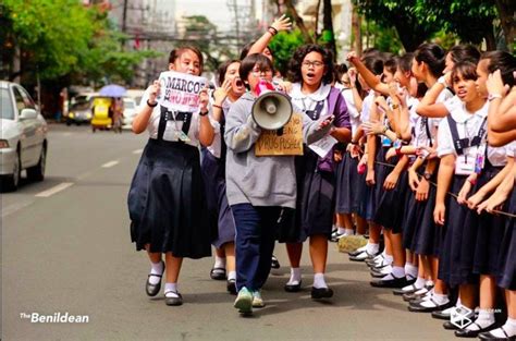 Ang Kahalagahan ng Kabataang Pilipino sa Aktibismo | by andrea tibayan | Medium