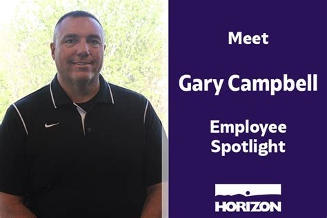 Meet Gary Campbell: Product and Implementation Specialist | HC