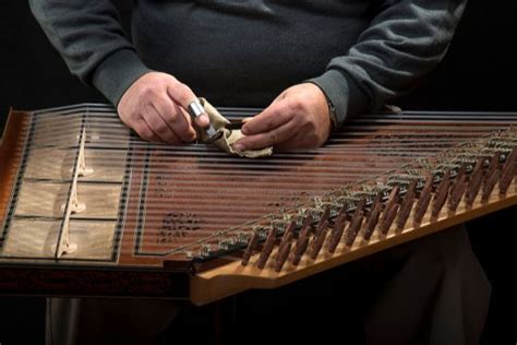 Kanun - the Traditional Instrument of the Balkans - Ethnica Instruments