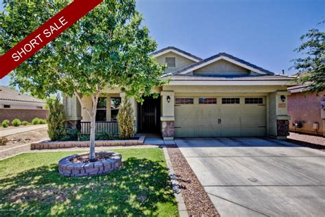 Power Ranch Short Sale Homes for Sale | Gilbert AZ Homes for Sale