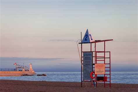 Port Stanley beaches closed due to E. coli risk - London | Globalnews.ca