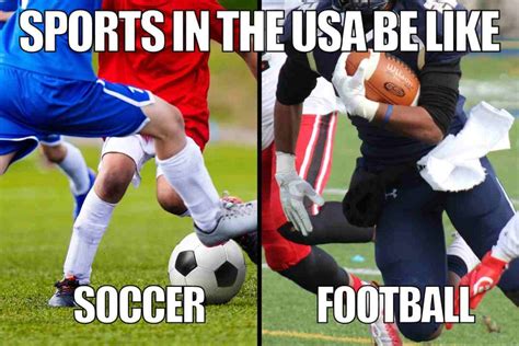 Funny Football Memes 2024 To Kick Off The Season With Humor