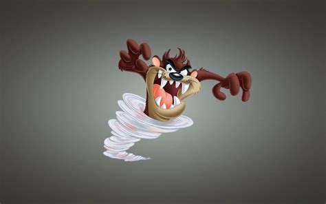 Tasmanian Devil Wallpapers - Top Free Tasmanian Devil Backgrounds ...