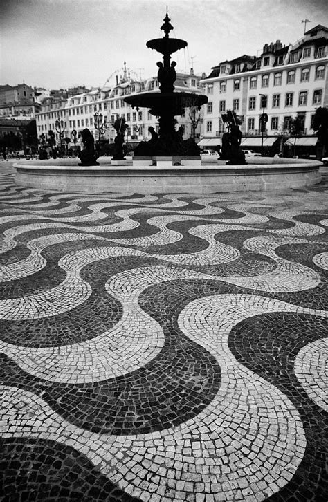 Lisbon Plaza | Travel Destination