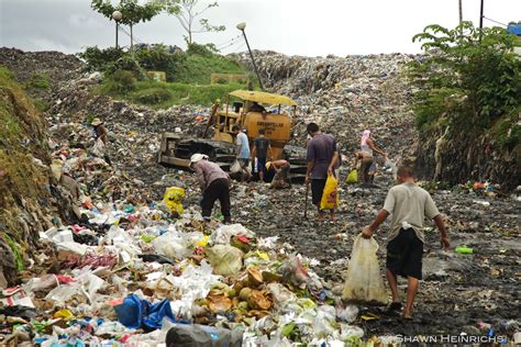 Pollution In Philippines