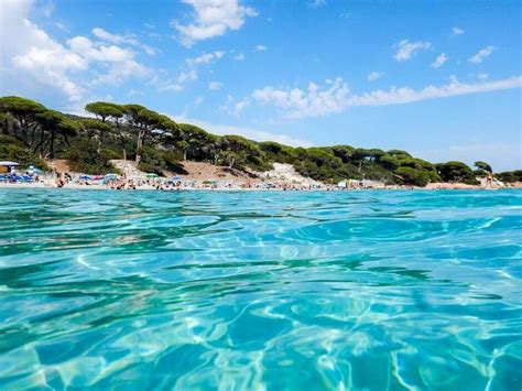 Quelle est votre plage corse préférée ? Carigami, le magazine | Best beaches in europe, Corsica ...