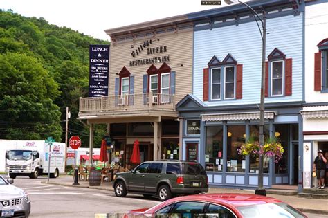 Area Attractions | Hammondsport Lodging