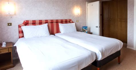 Bournemouth Accommodation | Rooms Britannia Heathlands Hotel