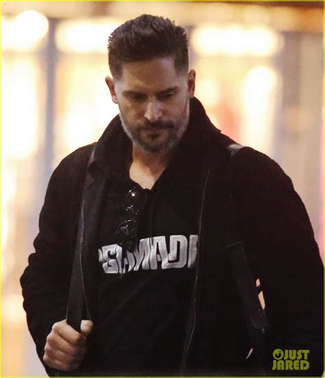 Joe Manganiello Says Sofia Vergara Helped Him With 'Magic Mike 2' Dance ...