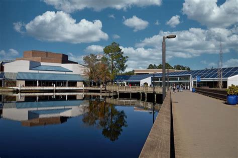 University of North Florida Photograph by Mountain Dreams - Fine Art America