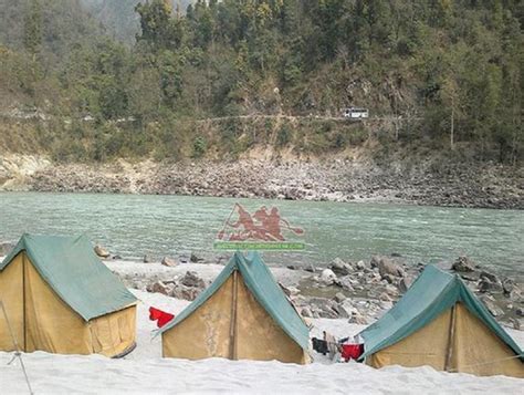 20 Best Camping Sites in Rishikesh - Weekend Thrill