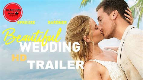 Beautiful Wedding | Trailer #1 | New Movie 2024 - YouTube