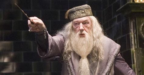 Harry Potter: The Effects that Dumbledore's Negative Actions Created