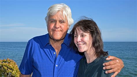 Jay Leno, wife Mavis' 44-year marriage: his unusual proposal, decision ...