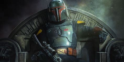 Star Wars Fans are Elated at Book of Boba Fett's Latest Obscure Cameo