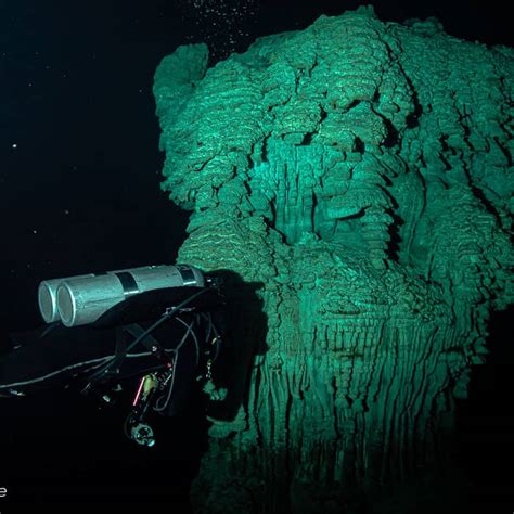 Diving in Cenotes of Tulum, Mexico | Ko'ox Diving