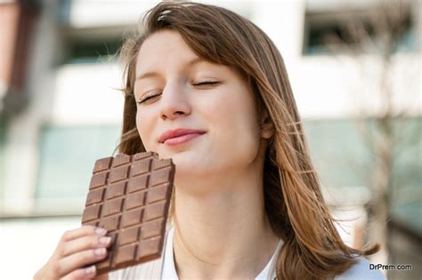 Indulge In Chocolate Meditation To Turn Mindfulness Delicious