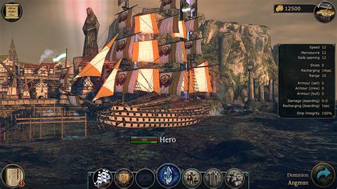 Is Tempest the Pirate Game You've been Searching For? | Tempest