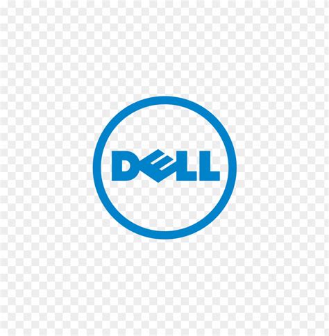 Dell Logo Png PNG Transparent With Clear Background ID 119522 | TOPpng