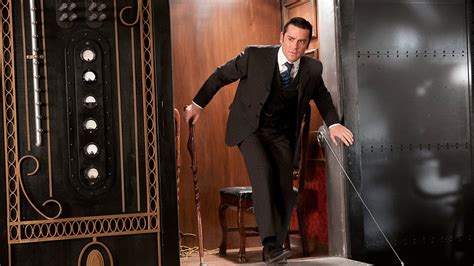 Season 5 Episodes - Murdoch Mysteries